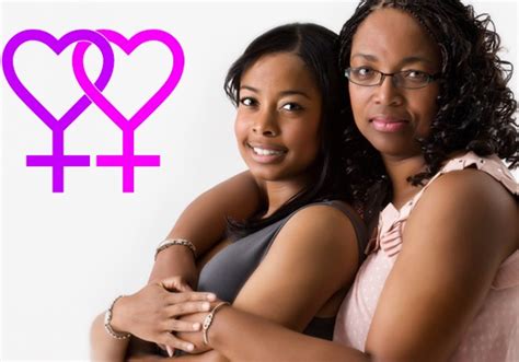 ebony lesbians xx|[Sex & Sexuality] Black Lesbian Taboos Explored in The Same